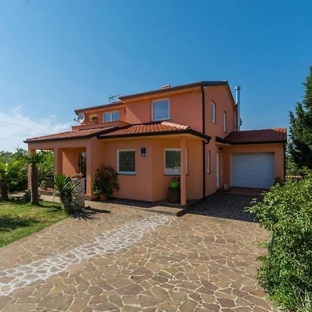 Apartman Stela Poreč Dış mekan fotoğraf