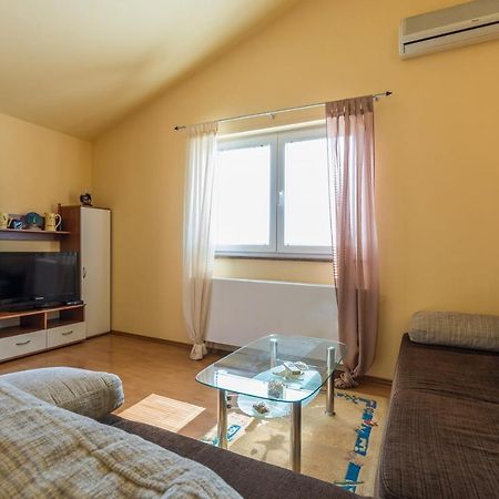 Apartman Stela Poreč Dış mekan fotoğraf