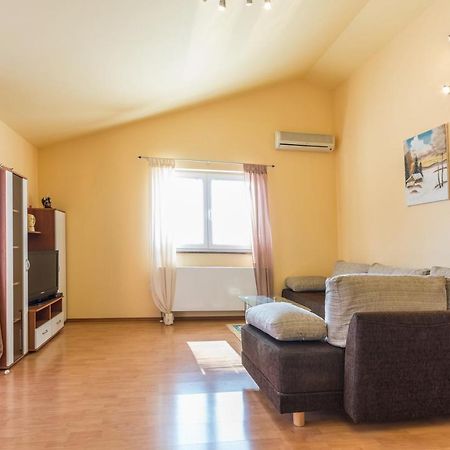 Apartman Stela Poreč Dış mekan fotoğraf