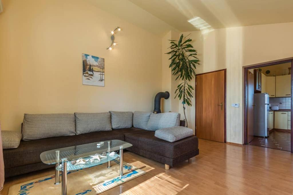 Apartman Stela Poreč Dış mekan fotoğraf