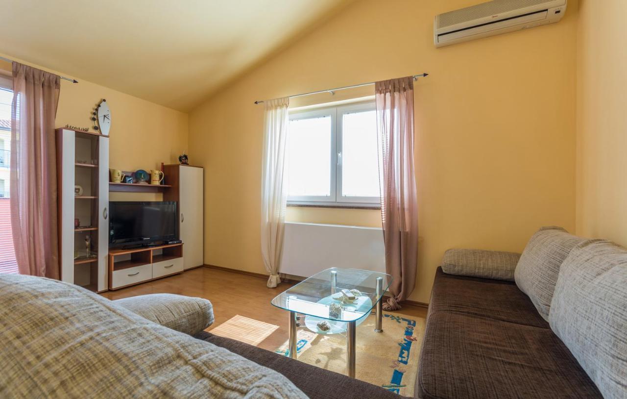 Apartman Stela Poreč Dış mekan fotoğraf
