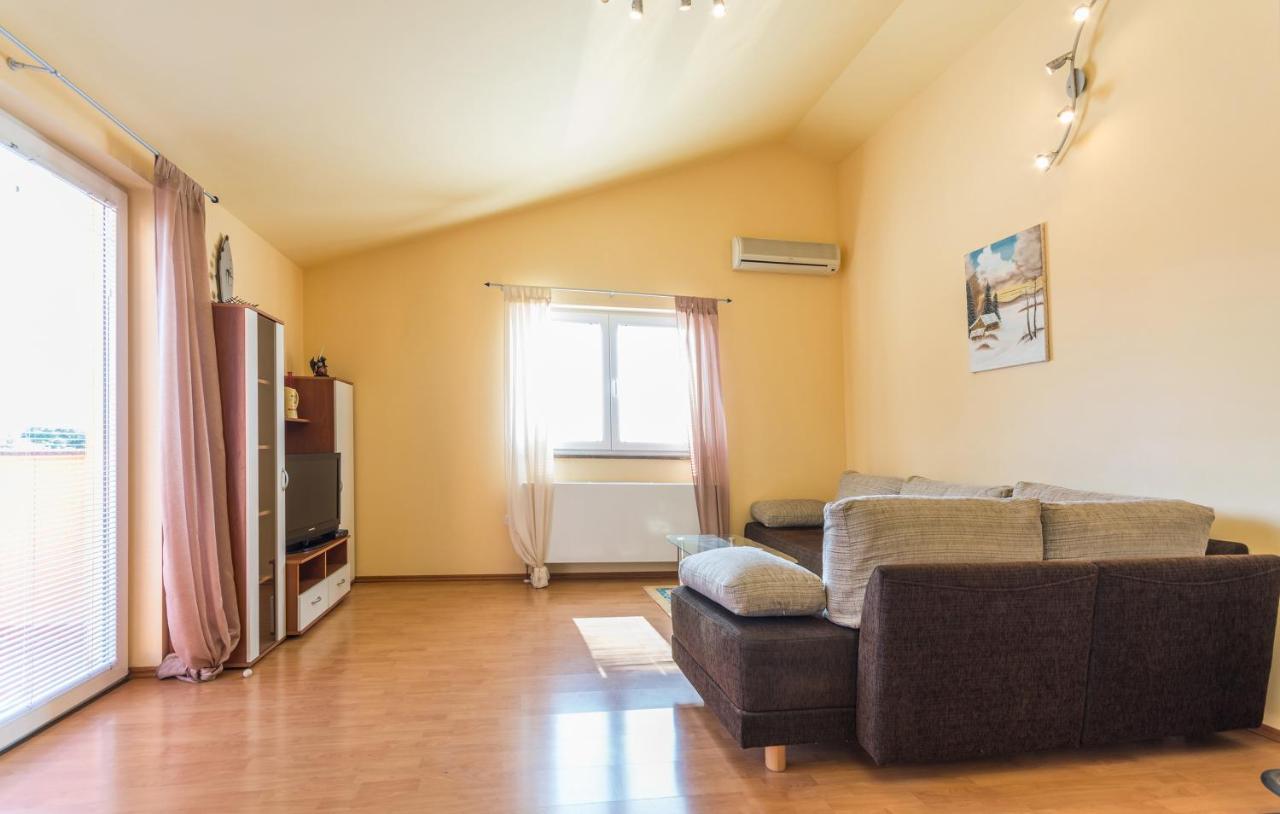 Apartman Stela Poreč Dış mekan fotoğraf