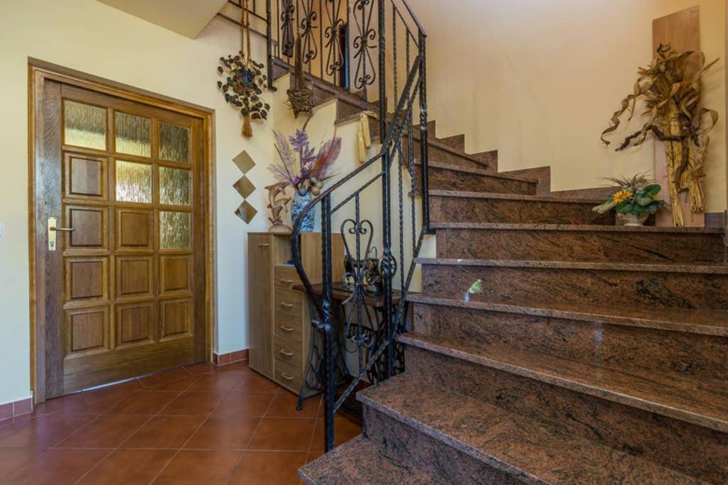 Apartman Stela Poreč Dış mekan fotoğraf